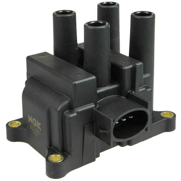 NGK Ignition Coil Stock # 49078