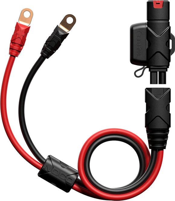 Boost Eyelet Cable w/X- Connect Adapter