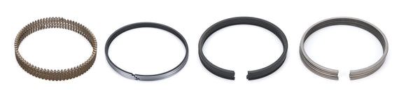 Perf. Piston Ring Set V8 4.100 Bore 1.5x1.5x3.0