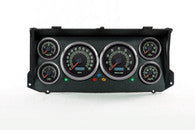 Gauge Kit Ford Truck 73-79 69 Series 3-7/16in