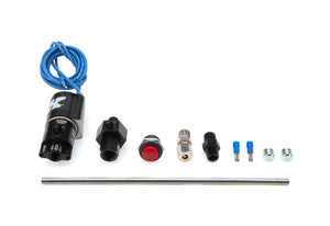 -4 Nitrous Purge Valve Kit