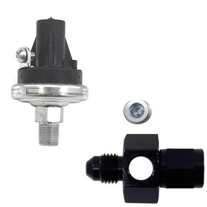 EFI Fuel Pressure Safety Switch w/D-4 Manifold