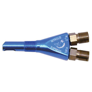 Shark Series Nozzle