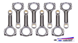 SBC Billet Connecting Rod Set 6.000