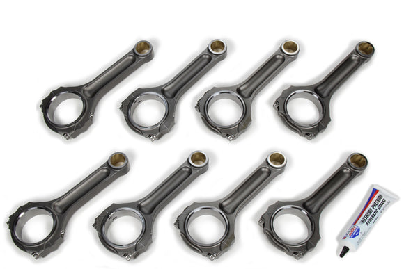 BBC Billet Connecting Rod Set 6.700