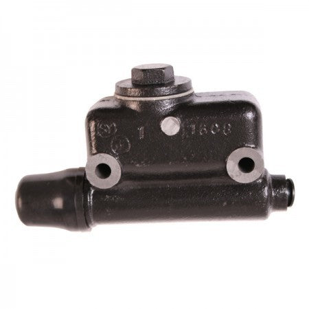 Brake Master Cylinder; 4 8-66 Willys/Jeep Models