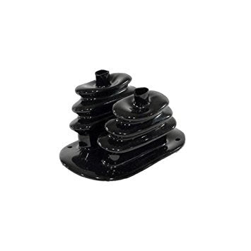 Dana 300 Compatible Twin Stick Shifter Boot - OE