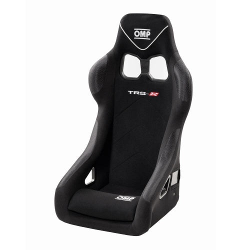 TRS-X Seat Black