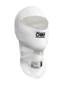 Tecnica EVO Balaclava FIA 8856-2018 White Med