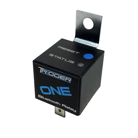 Trigger One Bluetooth Solid State Relay