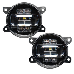 4in LED Fog Lights