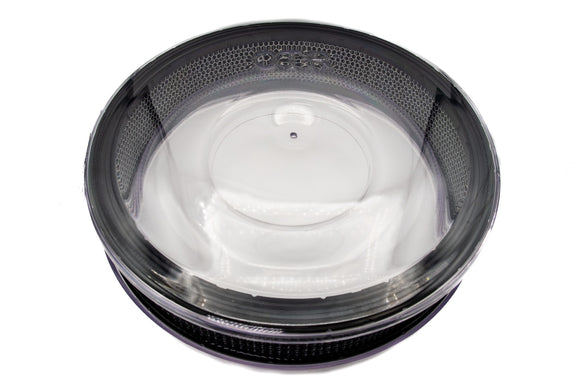 Air Cleaner Kit 18in x 3in Tall Dominator