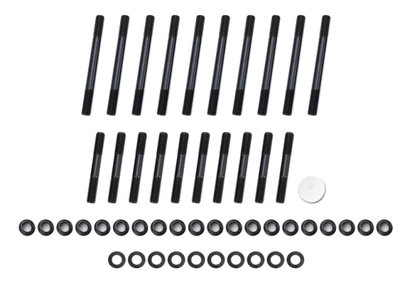 BBF FE Head Stud Kit w/ Factory/Edelbrock Heads