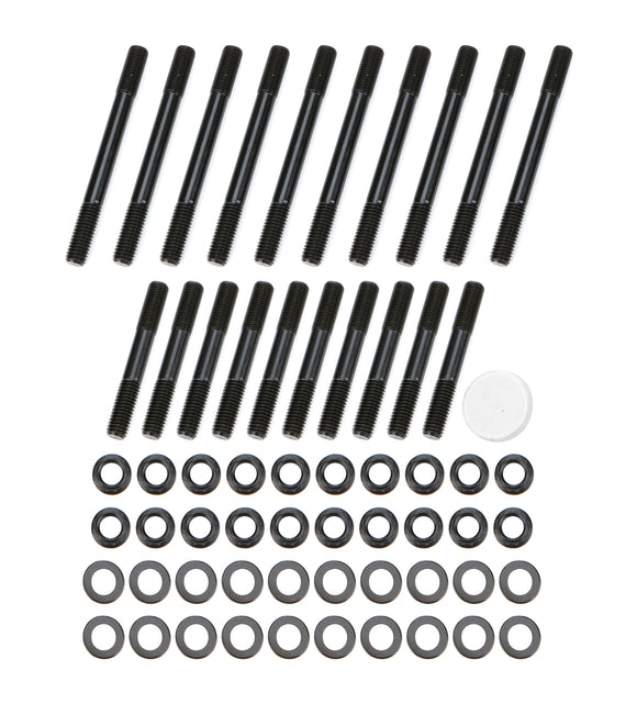 BBF FE Head Stud Kit w/ Factory/Edelbrock Heads