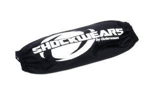 Shockwears for QM Shocks Black Set of 4