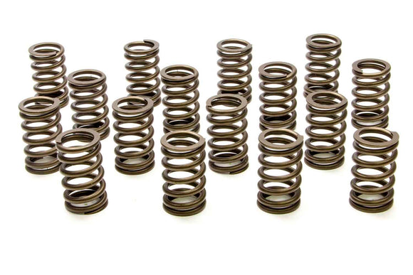 1.245 Single Valve Springs - RPM Series (16