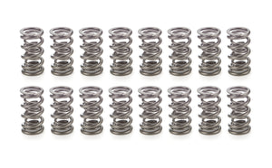 1.274 Drag Race Dual Valve Spring Set 16pk