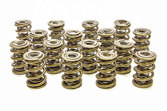 1.645 Triple Valve Springs - (16)