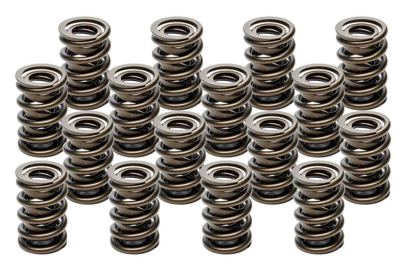 Valve Springs - HR Series (16)  1.555 Dual