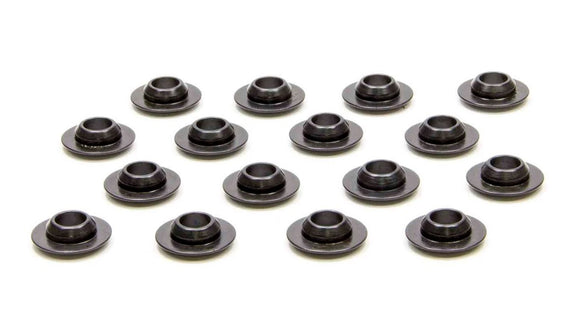 .925 Steel C/M Valve Spring Retainers - 7 Deg