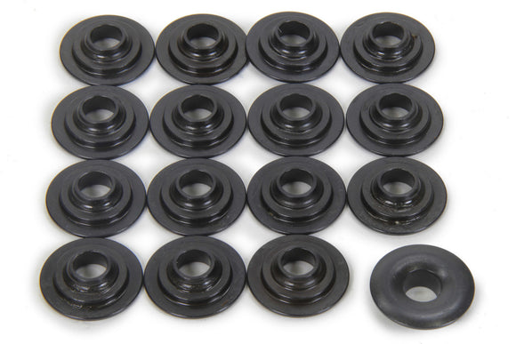 1.235 Steel C/M Valve Spring Retainers - 7 Deg