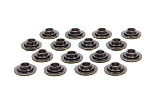 1.200 Steel C/M Valve Spring Retainers - 7 Deg