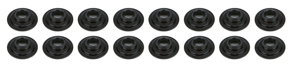 Steel C/M Valve Spring Retainers - 10 Degree