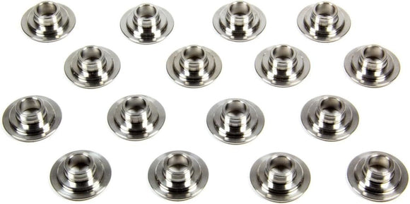 1.200 TI Valve Spring Retainers Mini 8 Degree