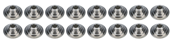 1.480 TI Valve Spring Retainers - 10-Degree