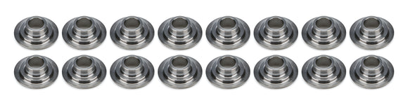 1.200 TI Valve Spring Retainers - 8 Degree