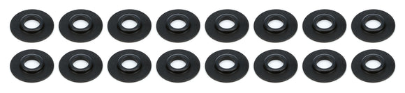 Steel C/M Spring Seats - 1.550 x .855 x .575
