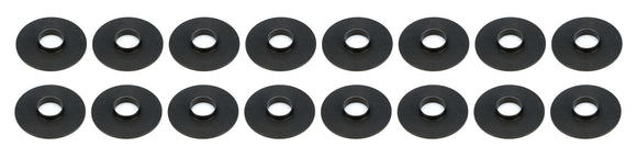 Steel C/M Spring Seats - 1.650 x .630 x .570