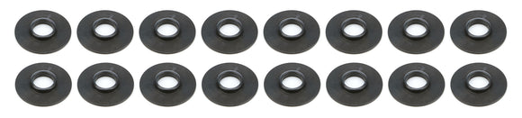 Steel C/M Spring Seats - 1.550 x .730 x .575