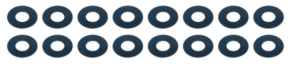 Spring Shims - 1.250 OD .020 Thick