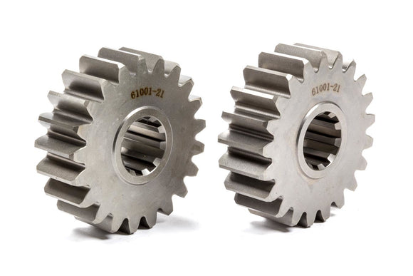 Standard Quick Change Gears