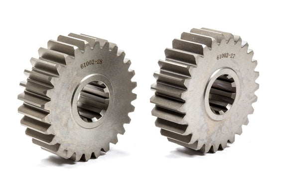 Standard Quick Change Gears