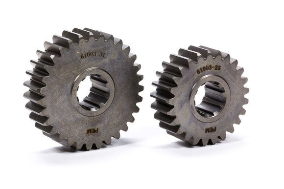 Standard Quick Change Gears