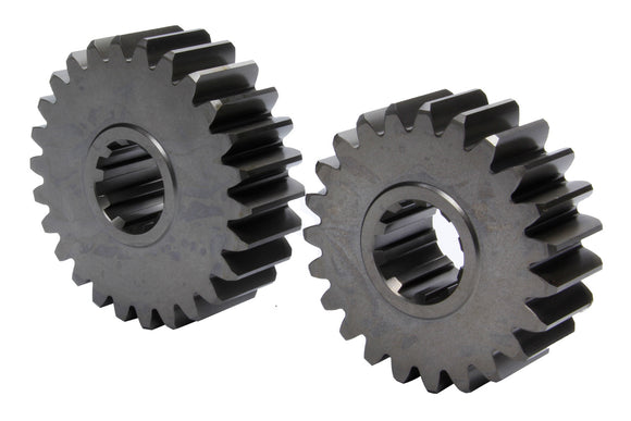 Standard Quick Change Gears