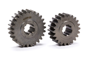 Standard Quick Change Gears