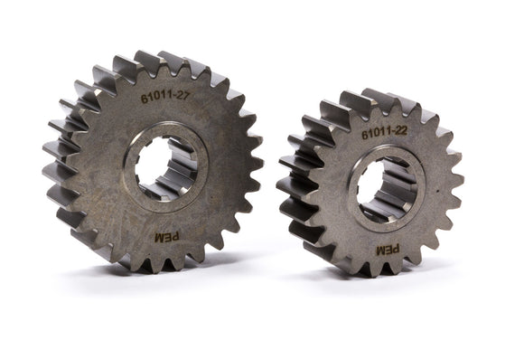 Standard Quick Change Gears