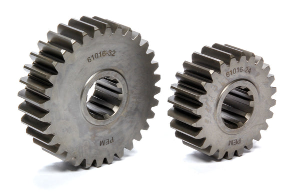 Standard Quick Change Gears