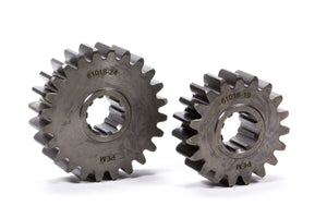 Standard Quick Change Gears