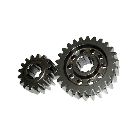 Premium Quick Change Gears