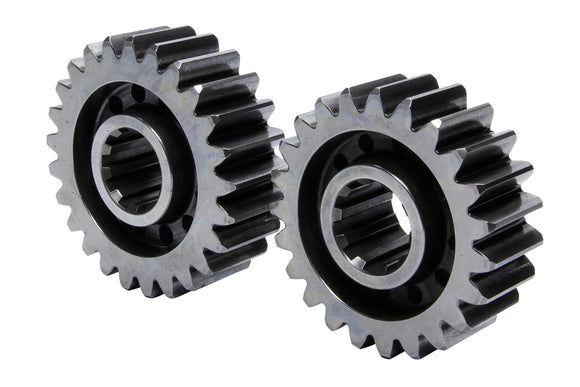 Premium Quick Change Gears