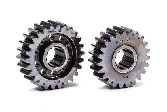 Premium Quick Change Gears