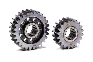 Premium Quick Change Gears (22/30)