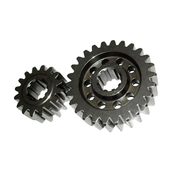 Premium Quick Change Gears