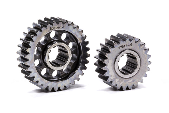 Premium Quick Change Gears