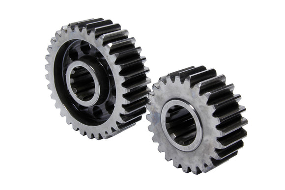 Premium Quick Change Gears