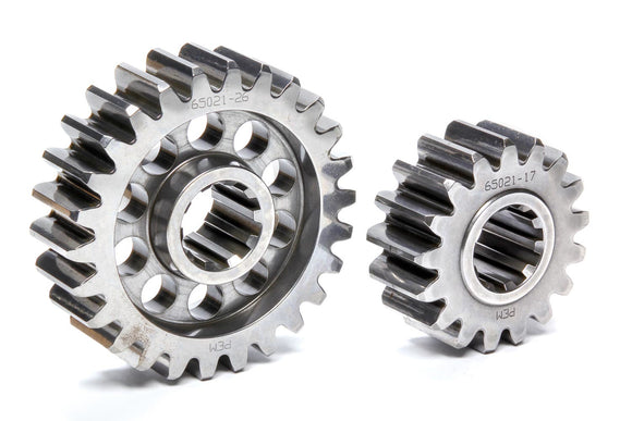 Premium Quick Change Gears